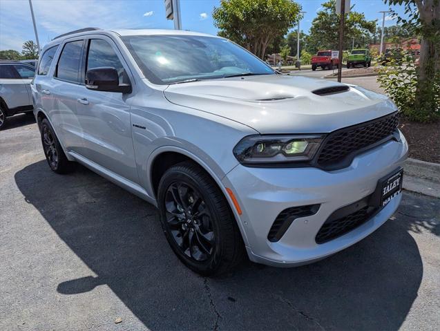 2025 Dodge Durango DURANGO R/T PLUS AWD