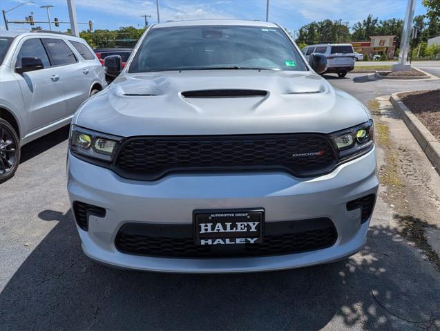 2025 Dodge Durango DURANGO R/T PLUS AWD