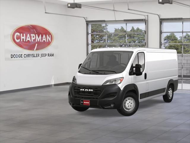 2025 RAM Ram ProMaster RAM PROMASTER 2500 TRADESMAN CARGO VAN LOW ROOF 136 WB 2025 RAM Ram ProMaster RAM PROMASTER 2500 TRADESMAN CARGO VAN LOW ROOF 136 WB