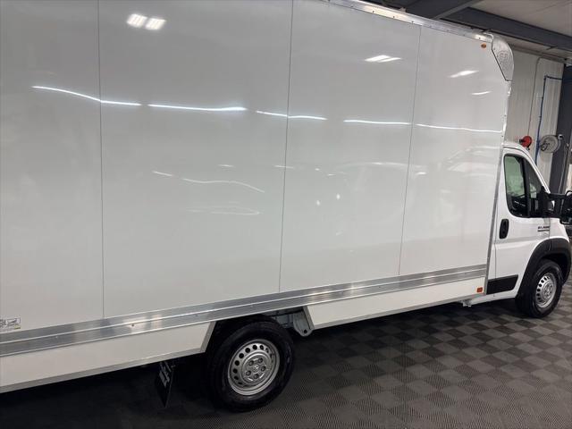 2025 RAM Ram ProMaster RAM PROMASTER 3500 TRADESMAN CUTAWAY 159 WB EXT / 104 CA 2025 RAM Ram ProMaster RAM PROMASTER 3500 TRADESMAN CUTAWAY 159 WB EXT / 104 CA