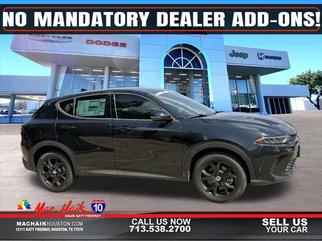 2025 Dodge Hornet HORNET GT AWD 2025 Dodge Hornet HORNET GT AWD