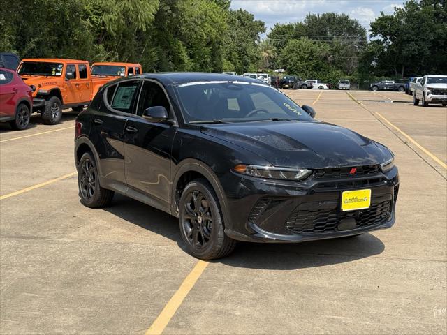 2025 Dodge Hornet HORNET GT AWD 2025 Dodge Hornet HORNET GT AWD