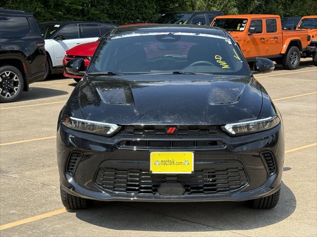 2025 Dodge Hornet HORNET GT AWD 2025 Dodge Hornet HORNET GT AWD