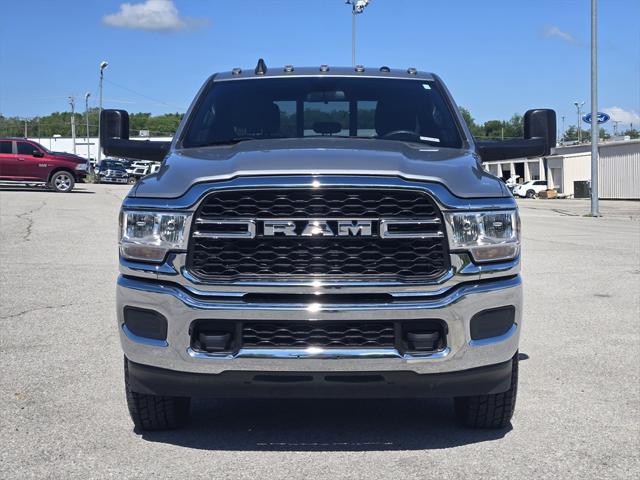 2021 RAM 2500 Tradesman Crew Cab 4x4 64 Box