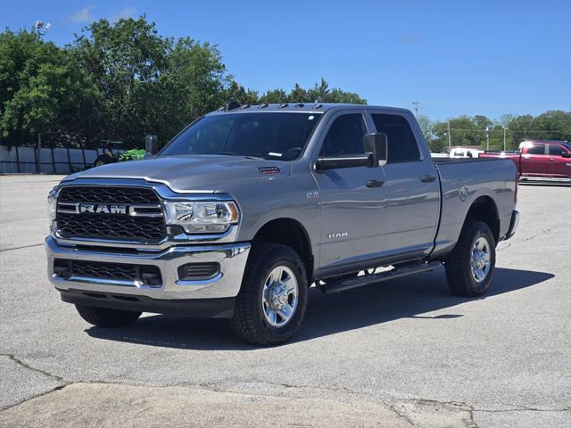 2021 RAM 2500 Tradesman Crew Cab 4x4 64 Box