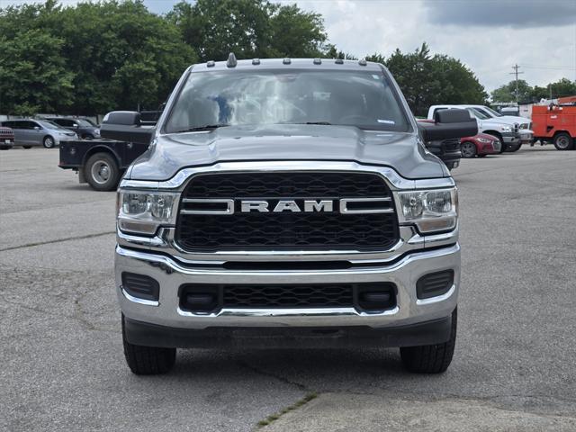 2021 RAM 2500 Tradesman Crew Cab 4x4 64 Box