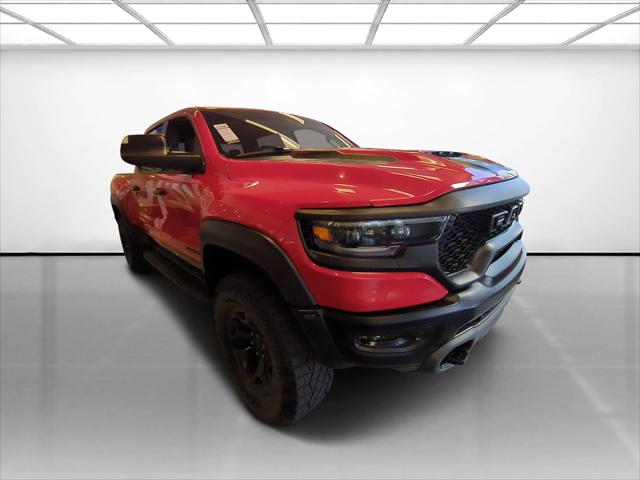 2023 RAM 1500 TRX Crew Cab 4x4 57 Box