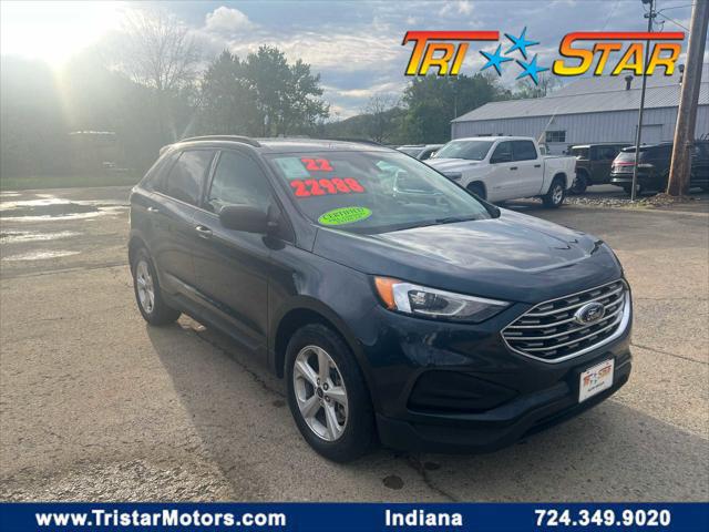 2022 Ford Edge SE