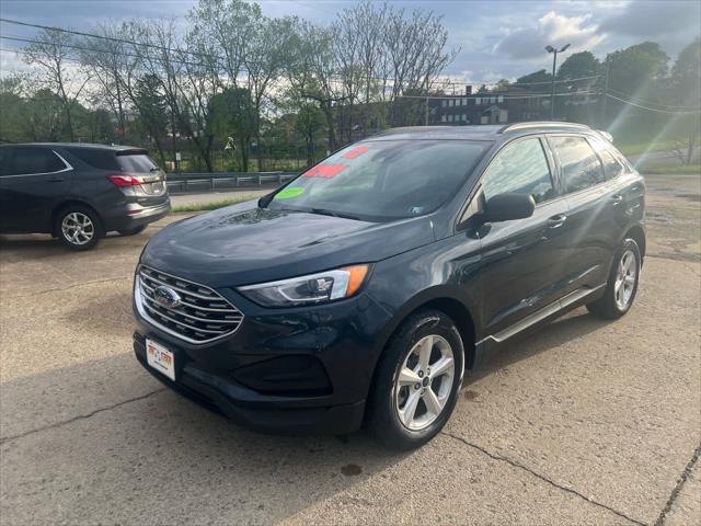 2022 Ford Edge SE