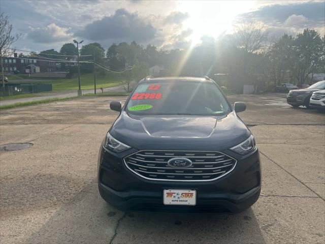 2022 Ford Edge SE