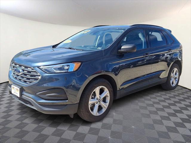 2022 Ford Edge SE