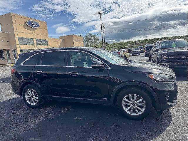 2019 Kia Sorento 2.4L LX