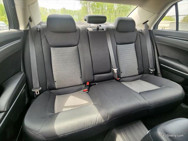 2023 Chrysler 300 Touring 2023 Chrysler 300 Touring