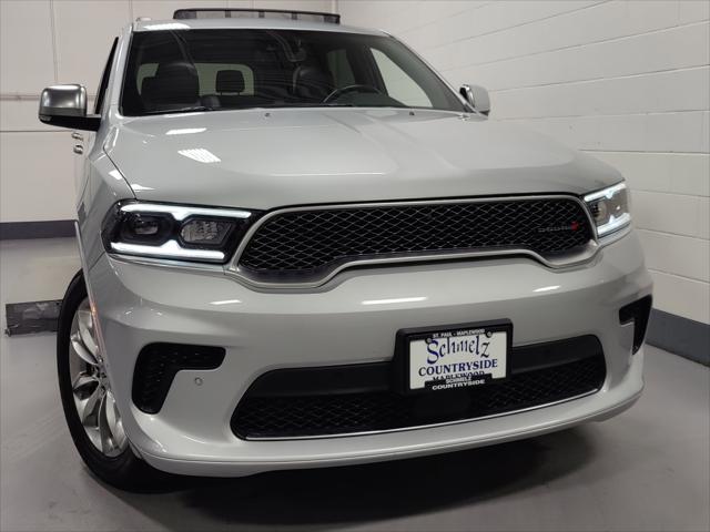2024 Dodge Durango Citadel AWD 2024 Dodge Durango Citadel AWD