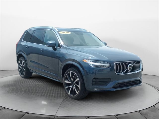 2020 Volvo XC90 T6 Momentum 7 Passenger for sale in Fayetteville, NC