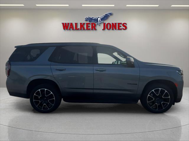 2022 Chevrolet Tahoe 2WD RST