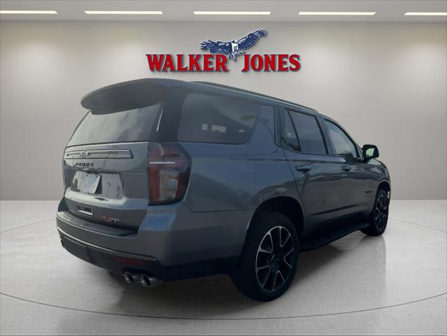 2022 Chevrolet Tahoe 2WD RST