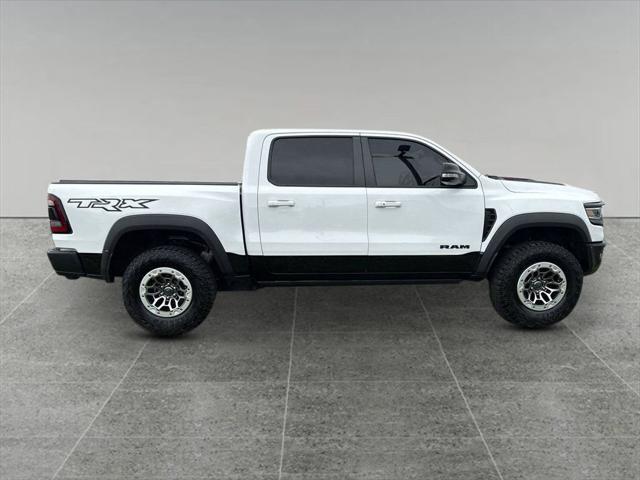2022 RAM 1500 TRX Crew Cab 4x4 57 Box