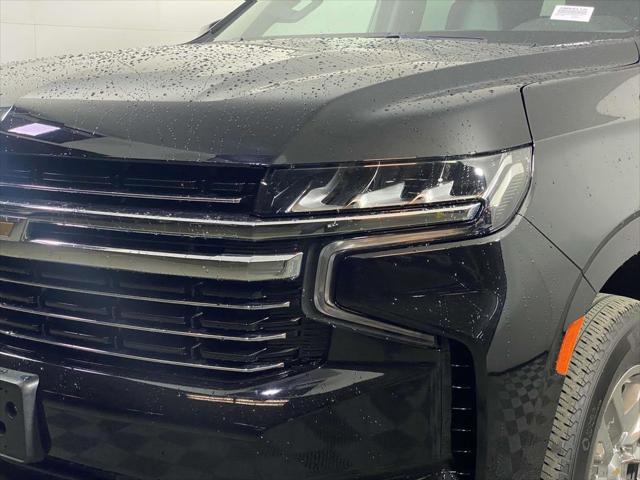 2023 Chevrolet Tahoe 4WD LT