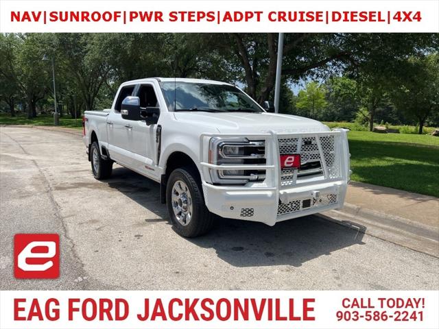 2023 Ford F-250 King Ranch