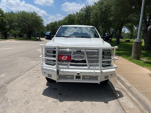 2023 Ford F-250 King Ranch