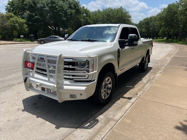 2023 Ford F-250 King Ranch