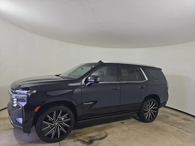 2023 Chevrolet Tahoe 2WD High Country