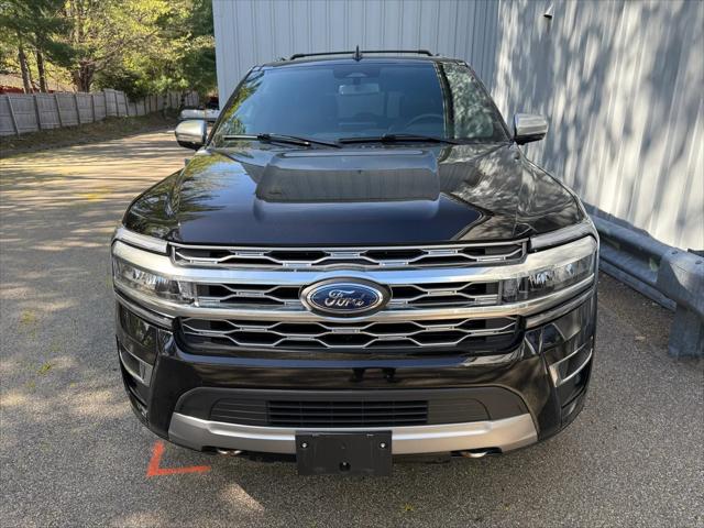 2023 Ford Expedition Platinum