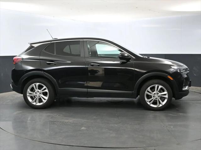 2022 Buick Encore GX AWD Preferred
