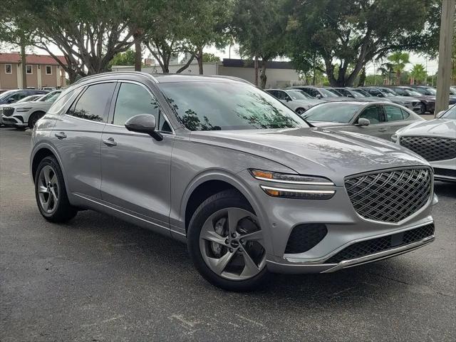 2026 Genesis GV70 2.5T Advanced for sale in Fort Myers, FL