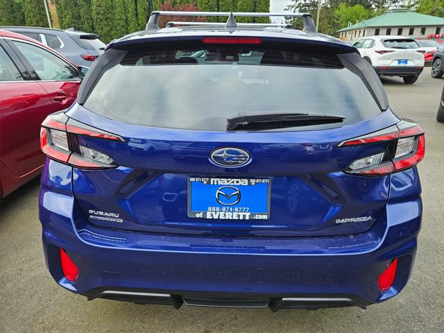 2024 Subaru Impreza Base 5-Door