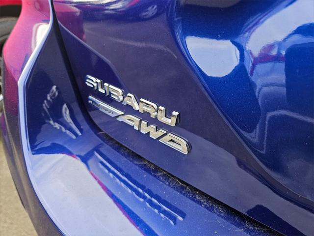 2024 Subaru Impreza Base 5-Door