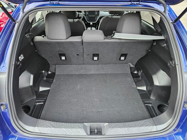 2024 Subaru Impreza Base 5-Door