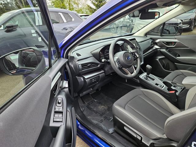 2024 Subaru Impreza Base 5-Door