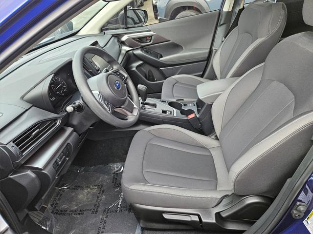 2024 Subaru Impreza Base 5-Door