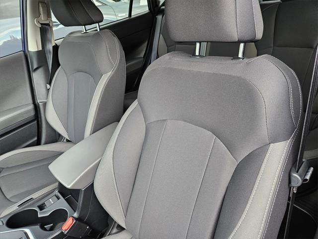 2024 Subaru Impreza Base 5-Door