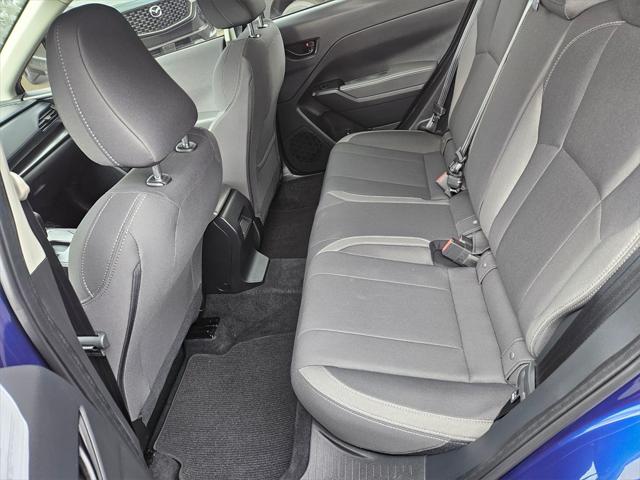 2024 Subaru Impreza Base 5-Door