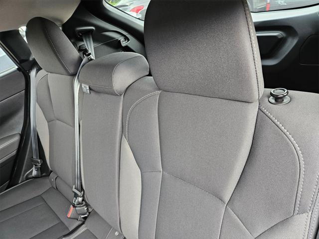 2024 Subaru Impreza Base 5-Door