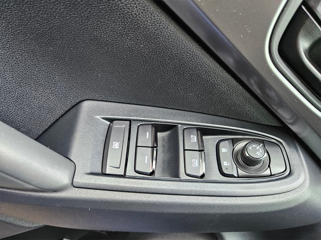 2024 Subaru Impreza Base 5-Door