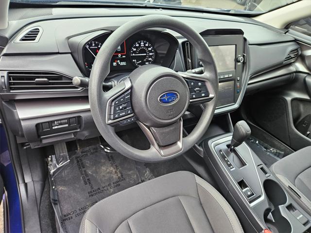 2024 Subaru Impreza Base 5-Door