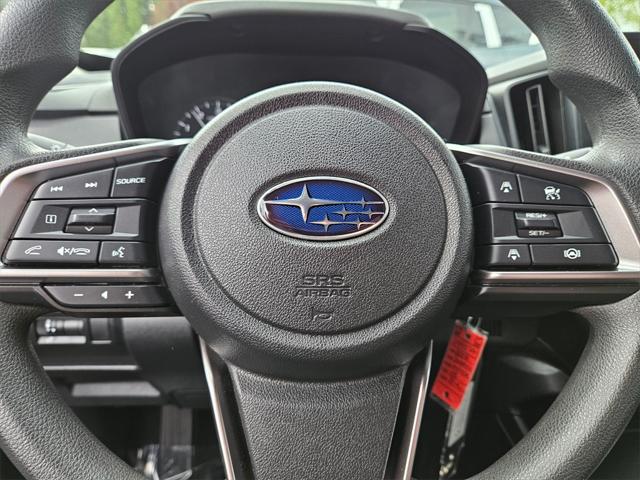 2024 Subaru Impreza Base 5-Door