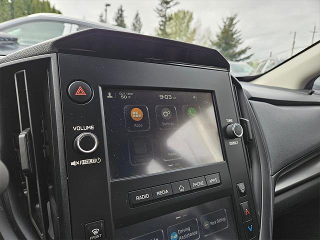 2024 Subaru Impreza Base 5-Door