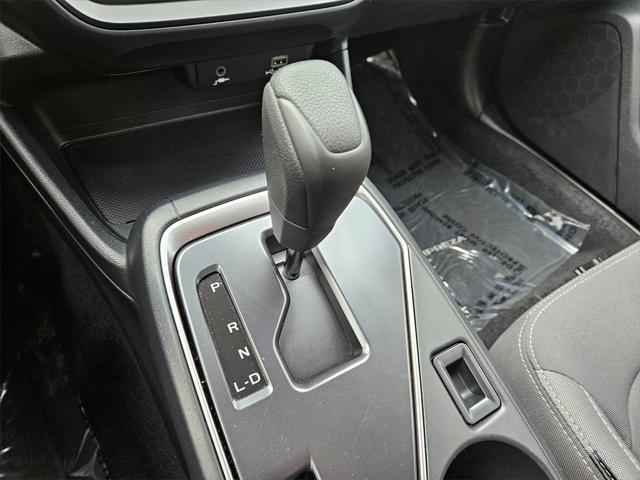 2024 Subaru Impreza Base 5-Door