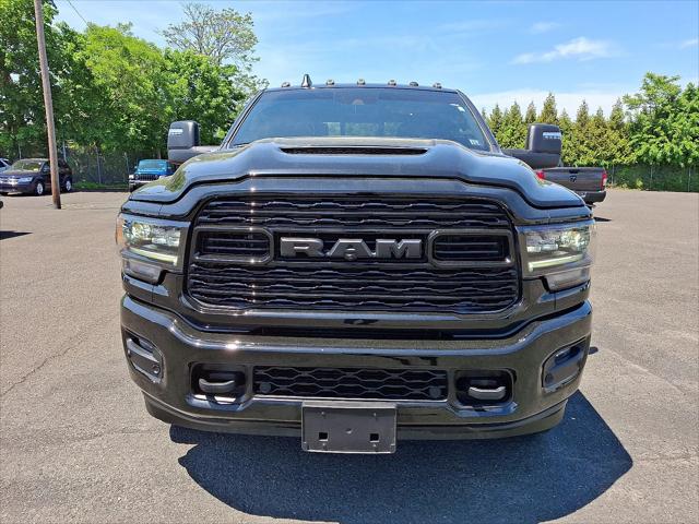 2024 RAM 2500 Limited Crew Cab 4x4 64 Box