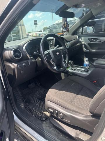 2020 Chevrolet Blazer FWD 2LT