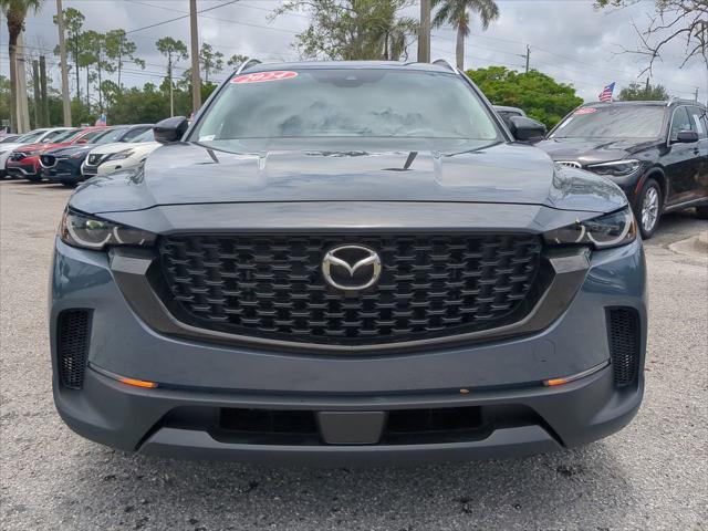 2024 Mazda CX-50 2.5 S Premium