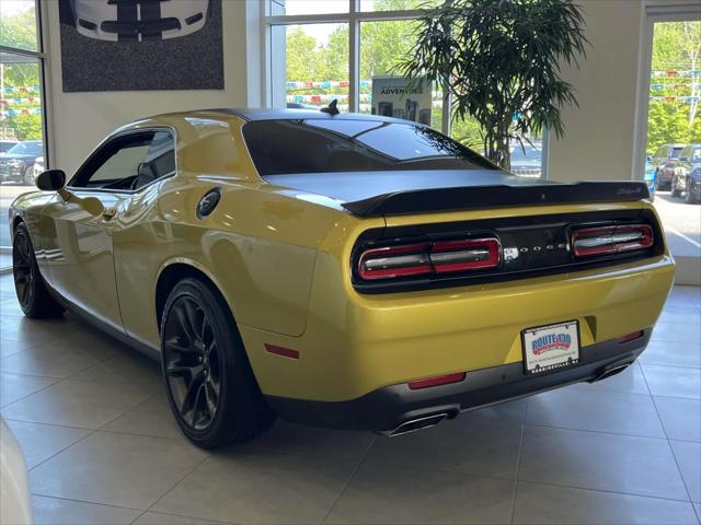 2021 Dodge Challenger R/T
