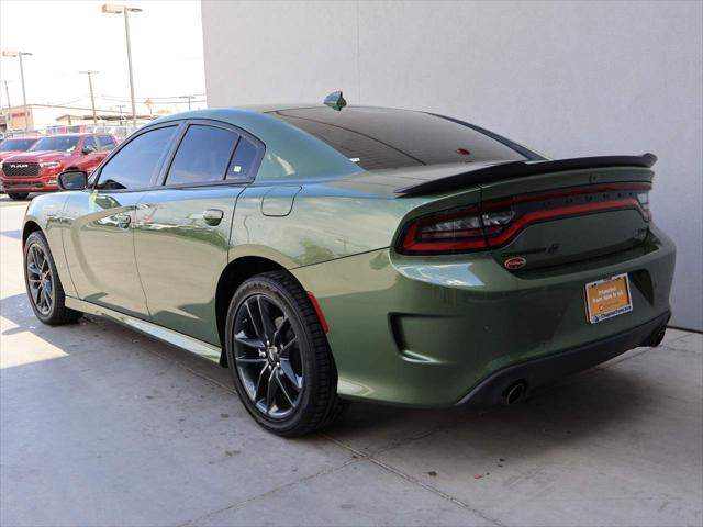 2023 Dodge Charger GT AWD 2023 Dodge Charger GT AWD
