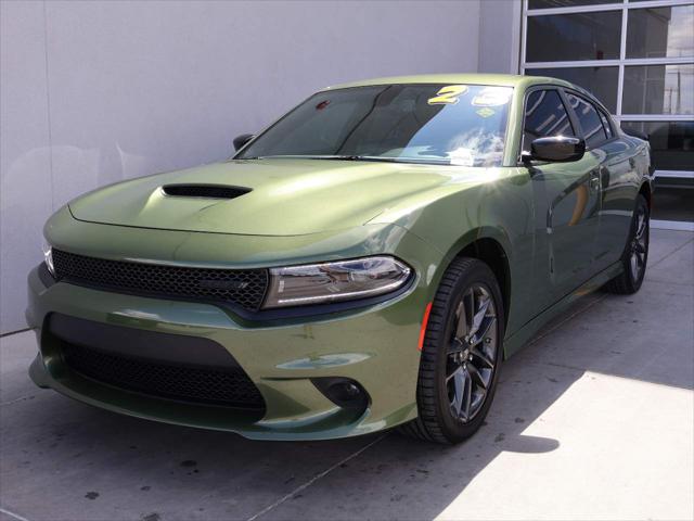 2023 Dodge Charger GT AWD 2023 Dodge Charger GT AWD