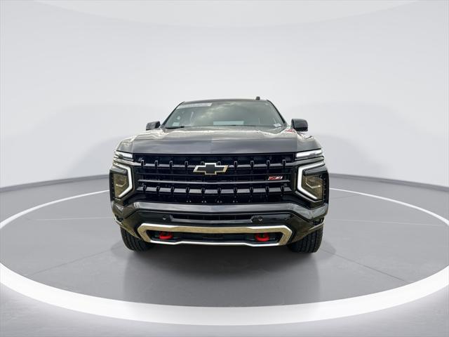 2025 Chevrolet Tahoe 4WD Z71